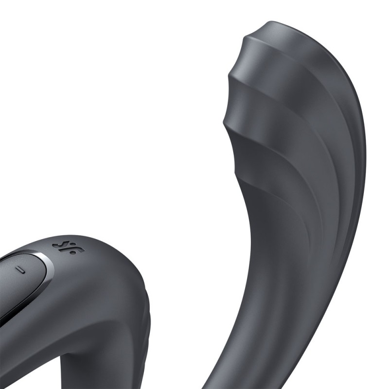 Satisfyer G For Goddess 3 - Grey Satisfyer G For Goddess 3 - Grey