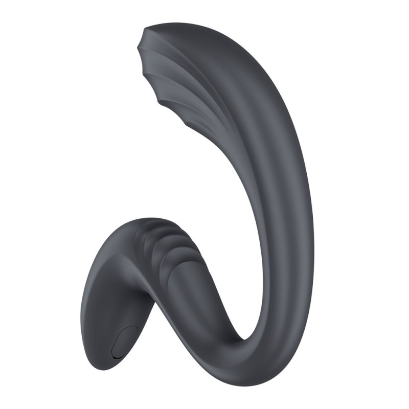 Satisfyer G For Goddess 3 - Grey Satisfyer G For Goddess 3 - Grey