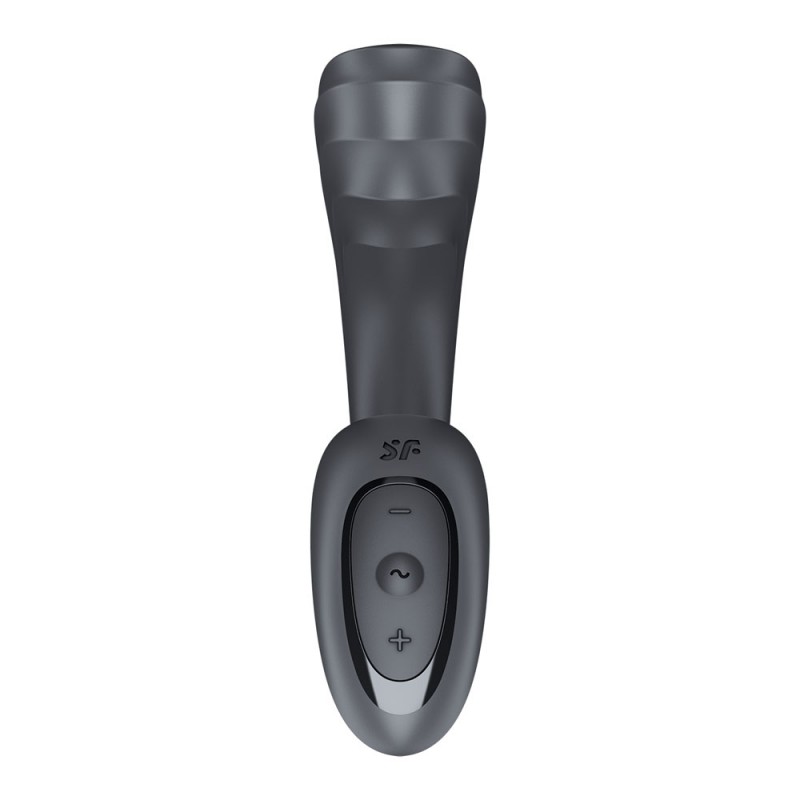 Satisfyer G For Goddess 3 - Grey Satisfyer G For Goddess 3 - Grey