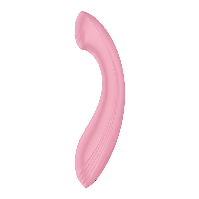Satisfyer G-Force - Pink Satisfyer G-Force - Pink