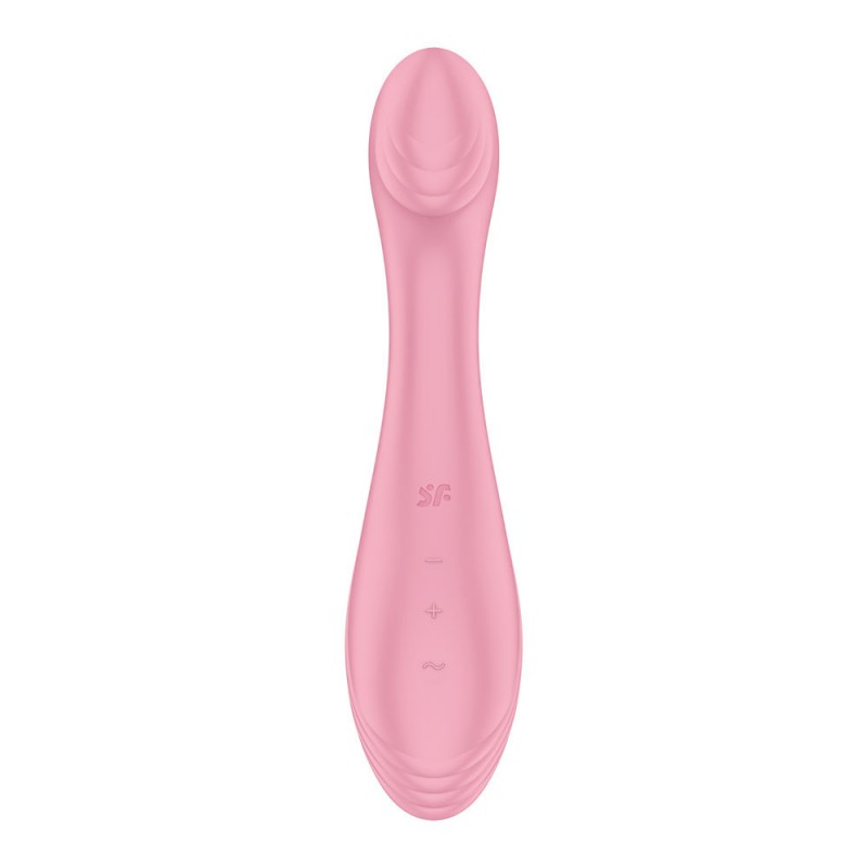 Satisfyer G-Force - Pink Satisfyer G-Force - Pink