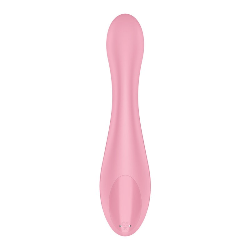 Satisfyer G-Force - Pink Satisfyer G-Force - Pink
