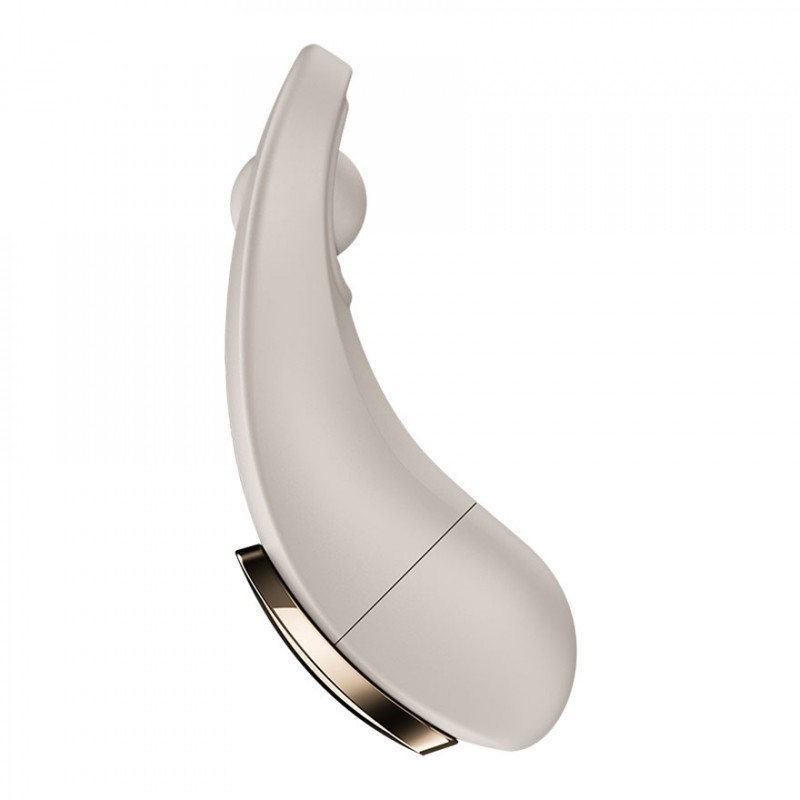 Satisfyer Little Secret - Battery Series Satisfyer Little Secret - Battery Series