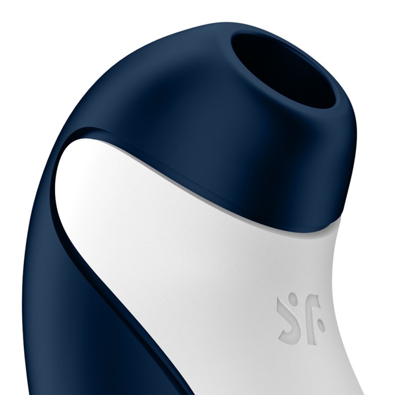 Satisfyer Orca - Battery Series Satisfyer Orca - Battery Series