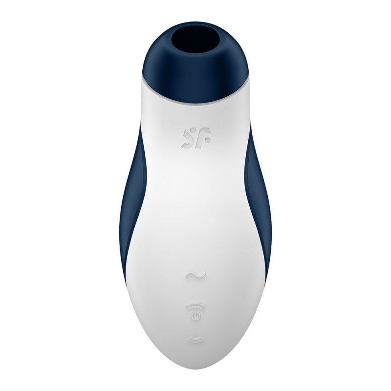 Satisfyer Orca - Battery Series Satisfyer Orca - Battery Series