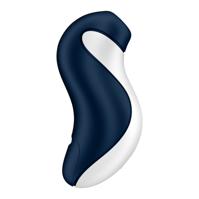 Satisfyer Orca - Battery Series Satisfyer Orca - Battery Series
