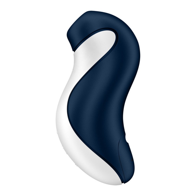 Satisfyer Orca - Battery Series Satisfyer Orca - Battery Series