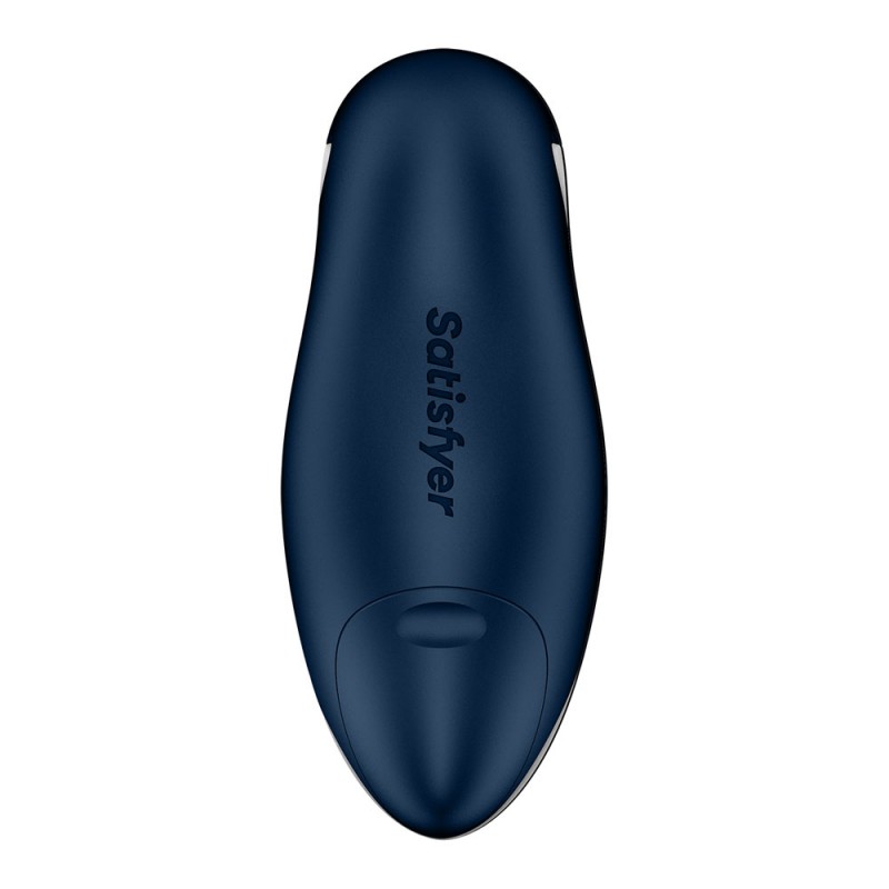 Satisfyer Orca - Battery Series Satisfyer Orca - Battery Series