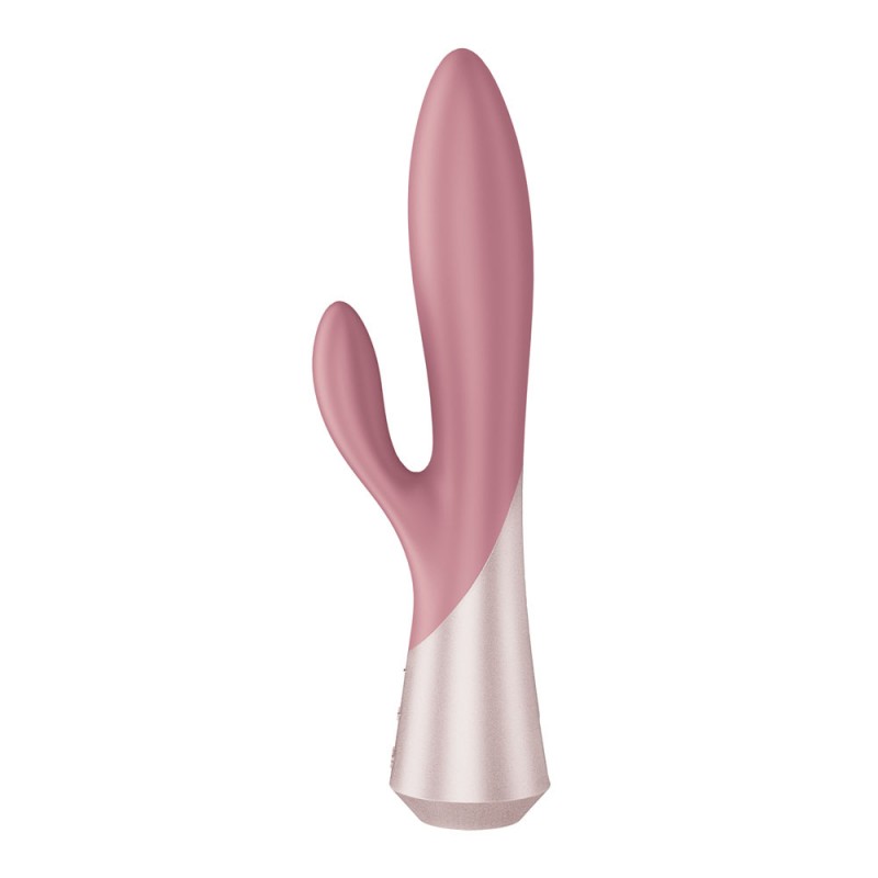 Satisfyer Pearl Bunny 1 - Pink Satisfyer Pearl Bunny 1 - Pink