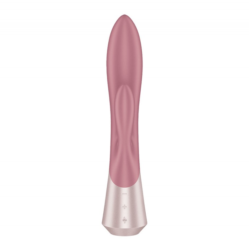 Satisfyer Pearl Bunny 1 - Pink Satisfyer Pearl Bunny 1 - Pink