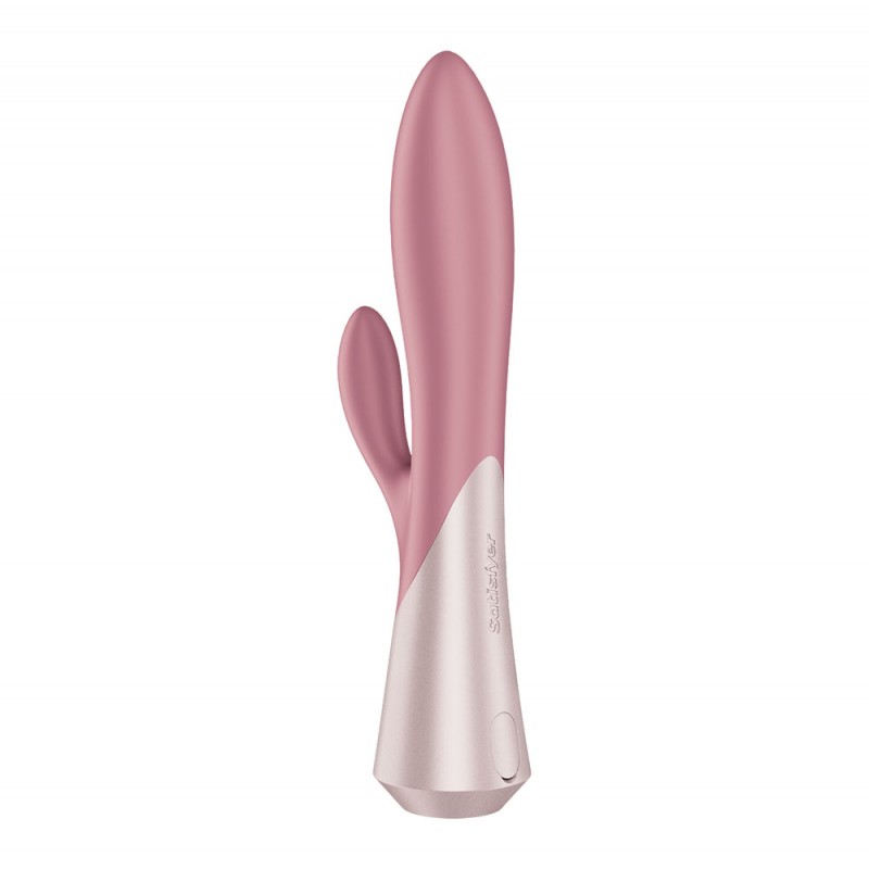Satisfyer Pearl Bunny 1 - Pink Satisfyer Pearl Bunny 1 - Pink