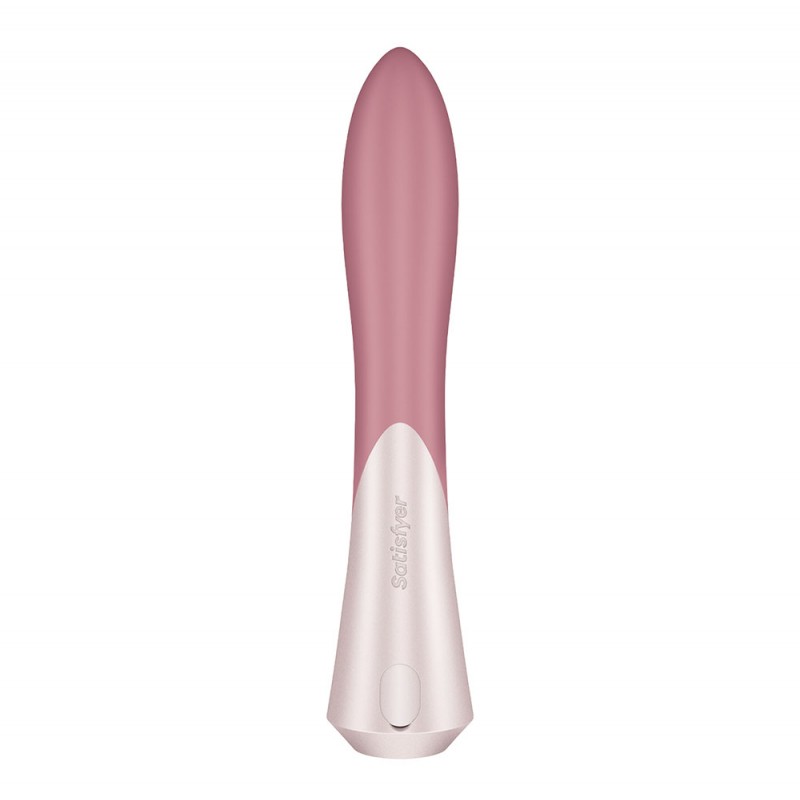 Satisfyer Pearl Bunny 1 - Pink Satisfyer Pearl Bunny 1 - Pink