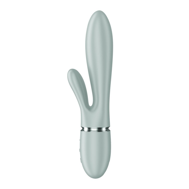 Satisfyer Pearl Bunny 2 - Green Satisfyer Pearl Bunny 2 - Green