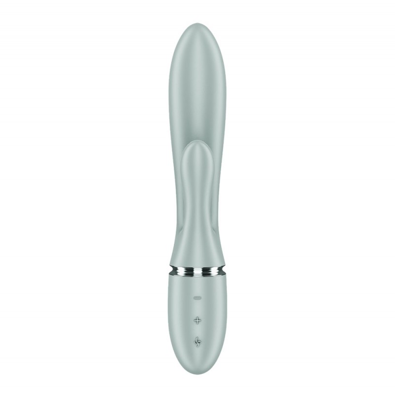 Satisfyer Pearl Bunny 2 - Green Satisfyer Pearl Bunny 2 - Green