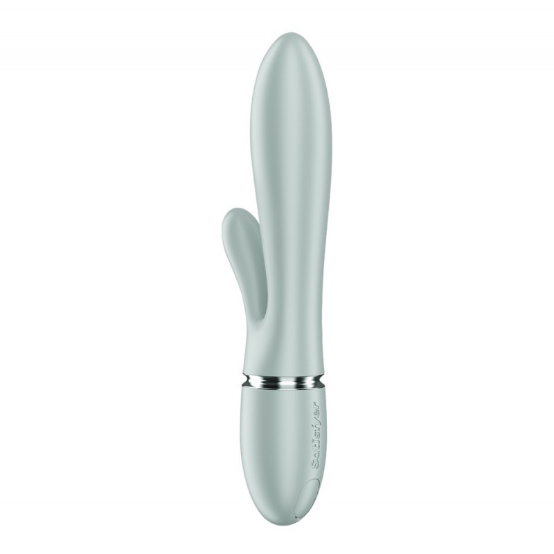 Satisfyer Pearl Bunny 2 - Green Satisfyer Pearl Bunny 2 - Green
