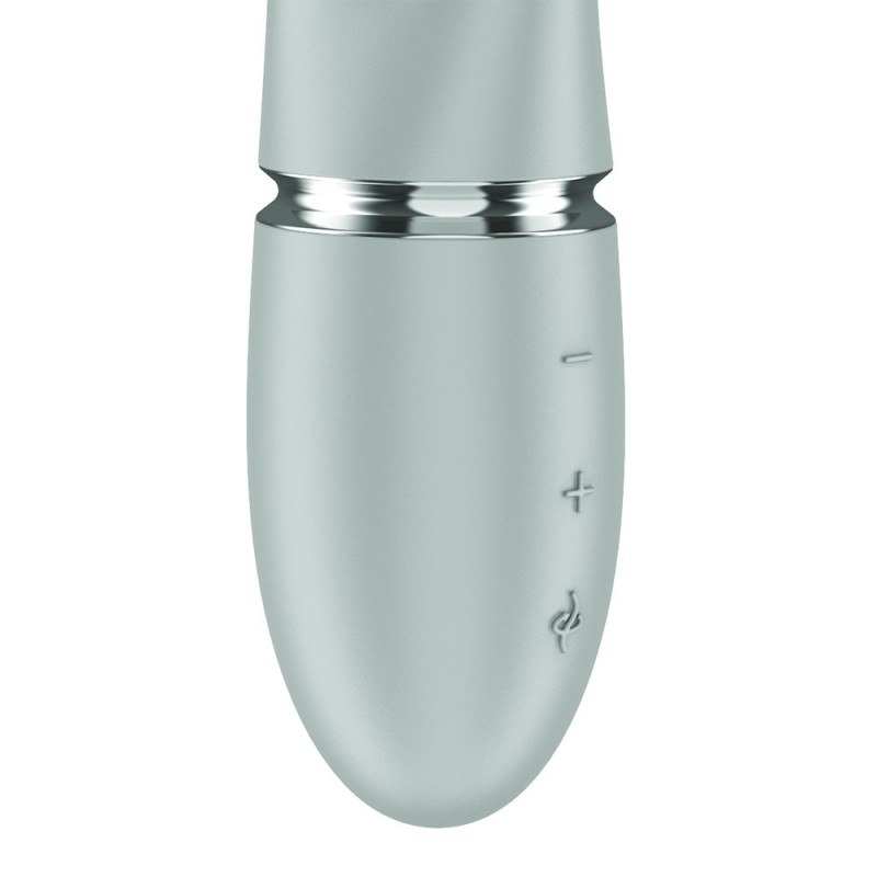 Satisfyer Pearl Bunny 2 - Green Satisfyer Pearl Bunny 2 - Green
