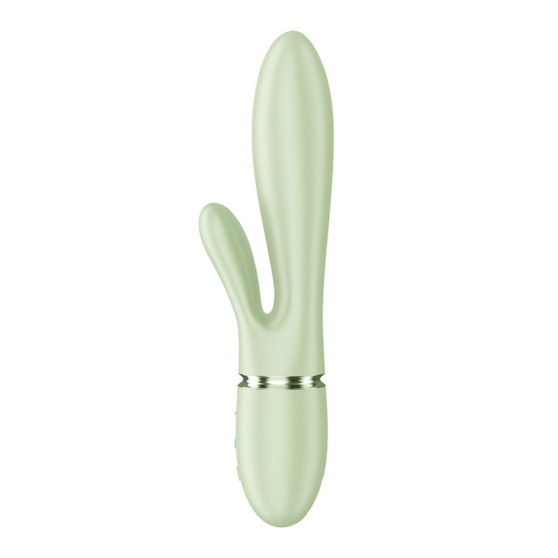 Satisfyer Pearl Bunny 2 - Light Green Satisfyer Pearl Bunny 2 - Light Green