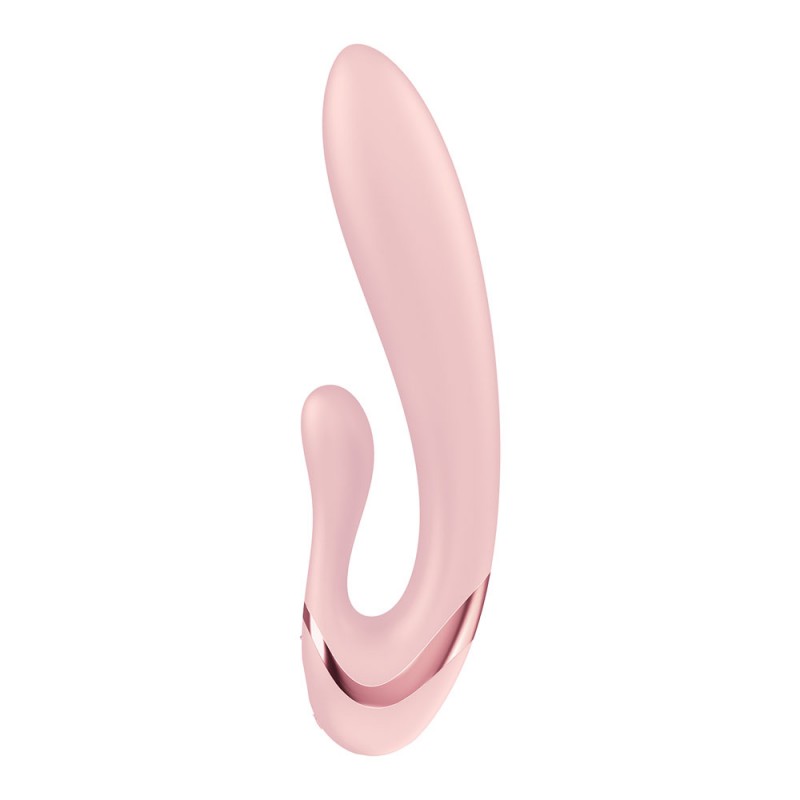 Satisfyer Pearl Bunny 3 - Pink Satisfyer Pearl Bunny 3 - Pink
