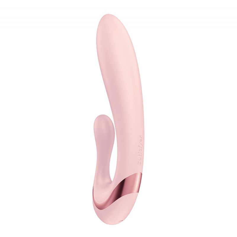 Satisfyer Pearl Bunny 3 - Pink Satisfyer Pearl Bunny 3 - Pink