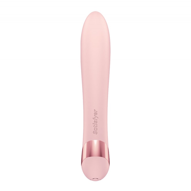 Satisfyer Pearl Bunny 3 - Pink Satisfyer Pearl Bunny 3 - Pink