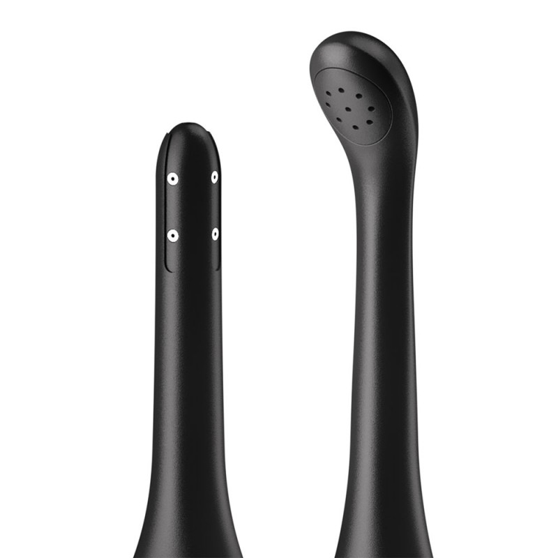 Satisfyer Clean & Play 2-in-1 Unisex Douche Satisfyer Clean & Play 2-in-1 Unisex Douche