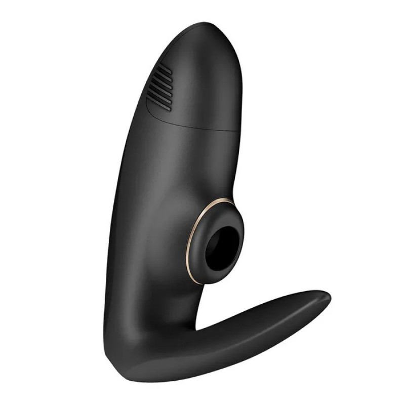 Satisfyer Pro 4 Couples - Battery Series Satisfyer Pro 4 Couples - Battery Series