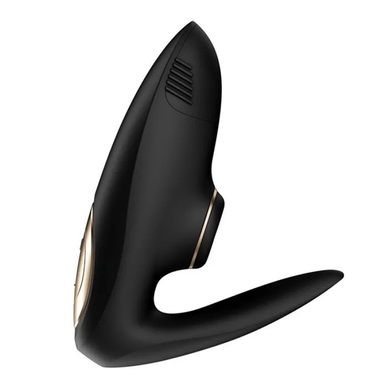 Satisfyer Pro 4 Couples - Battery Series Satisfyer Pro 4 Couples - Battery Series