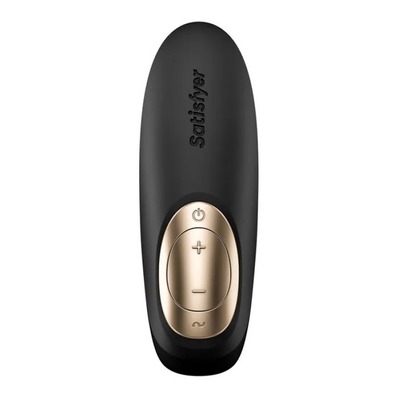 Satisfyer Pro 4 Couples - Battery Series Satisfyer Pro 4 Couples - Battery Series