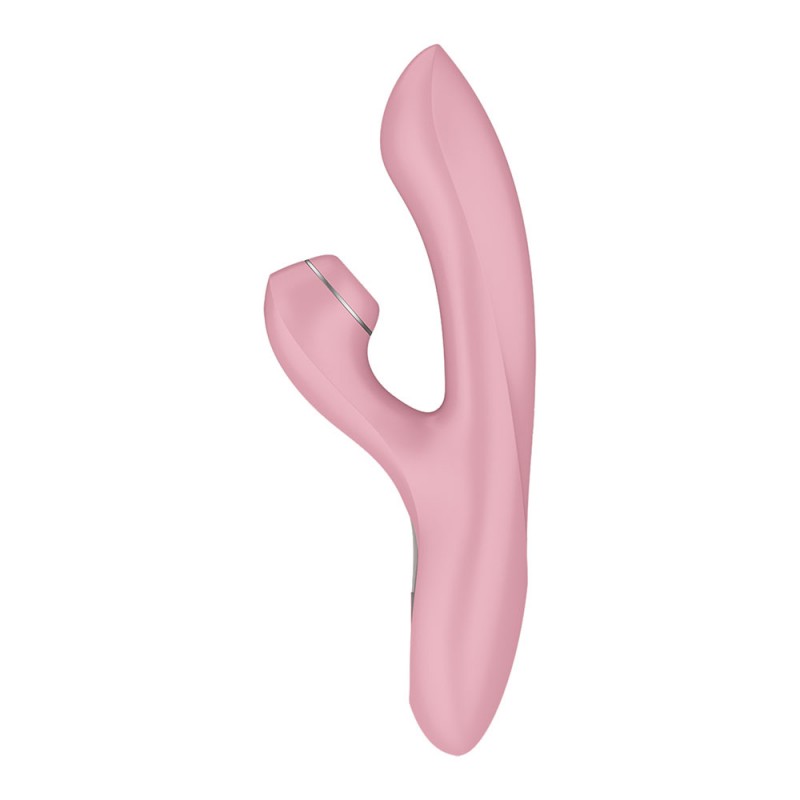 Satisfyer Pro + G-Spot - Rose Satisfyer Pro + G-Spot - Rose