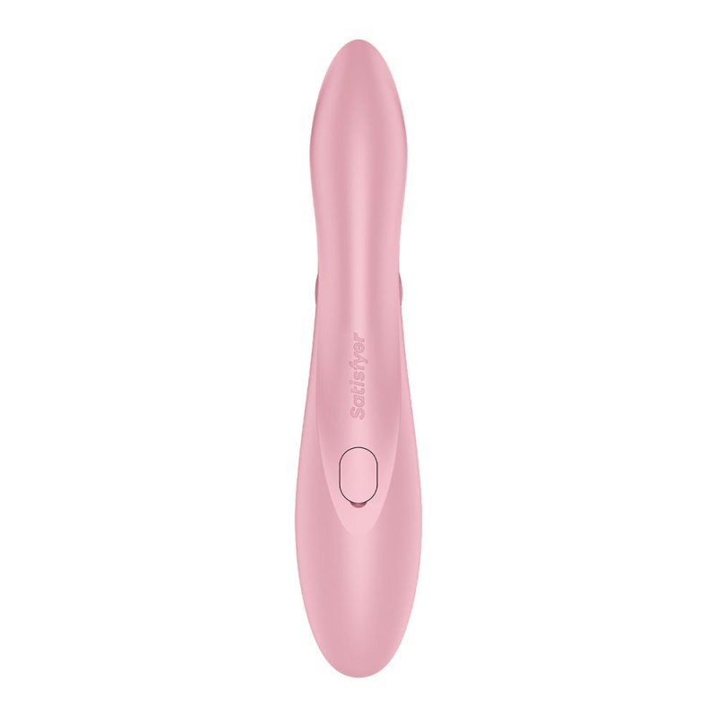 Satisfyer Pro + G-Spot - Rose Satisfyer Pro + G-Spot - Rose