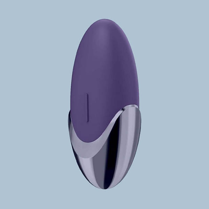 Satisfyer Layon 1 - Purple Pleasure