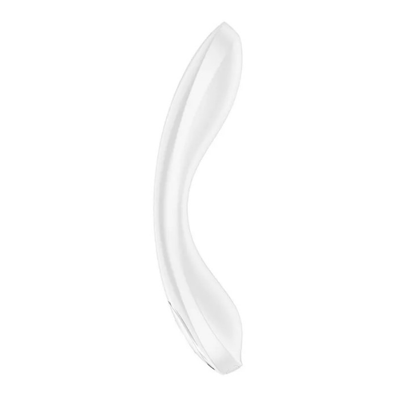 Satisfyer G-Spot Wave 2 - White Satisfyer G-Spot Wave 2 - White