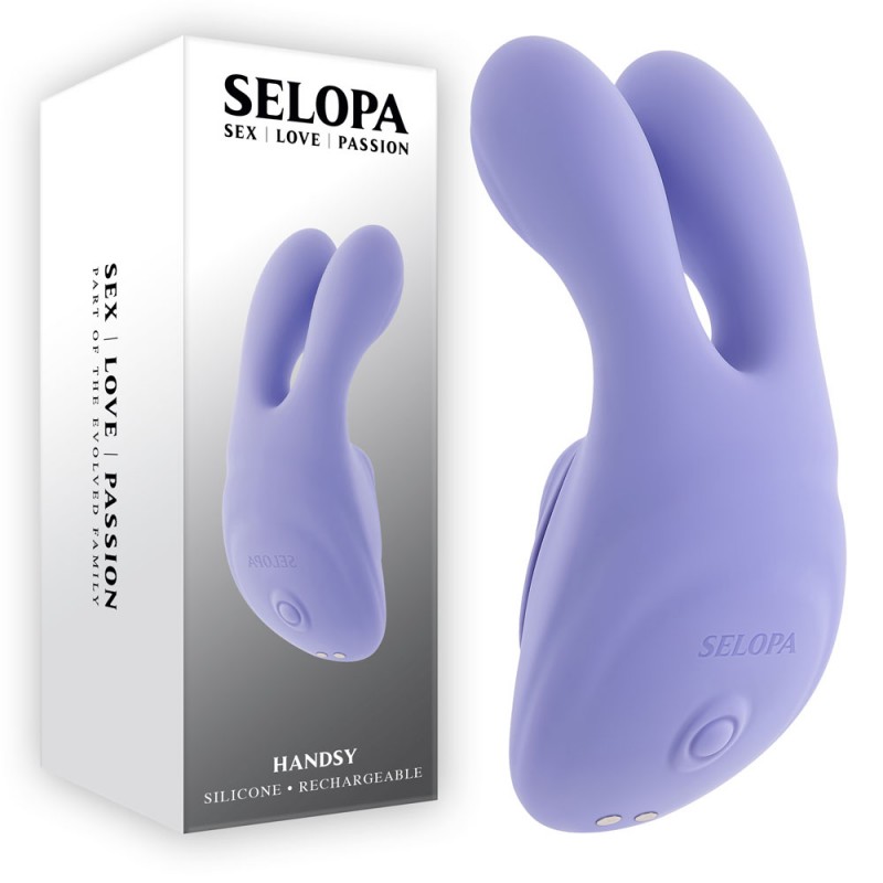 Selopa Handsy Layon Vibe
