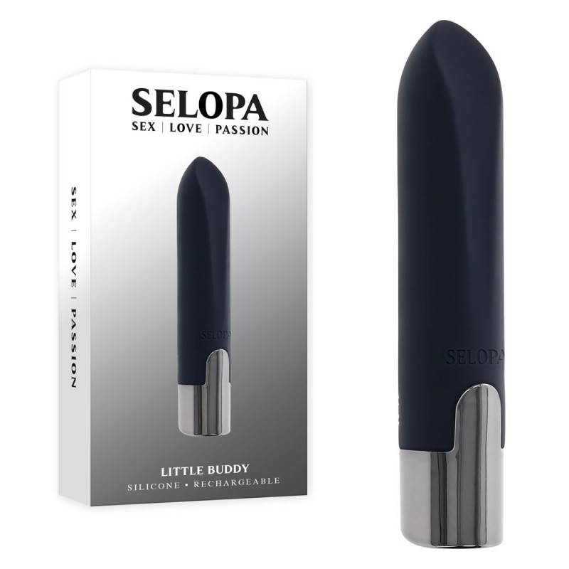 Selopa Little Buddy