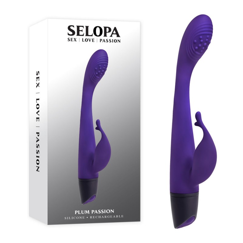 Selopa Plum Passion