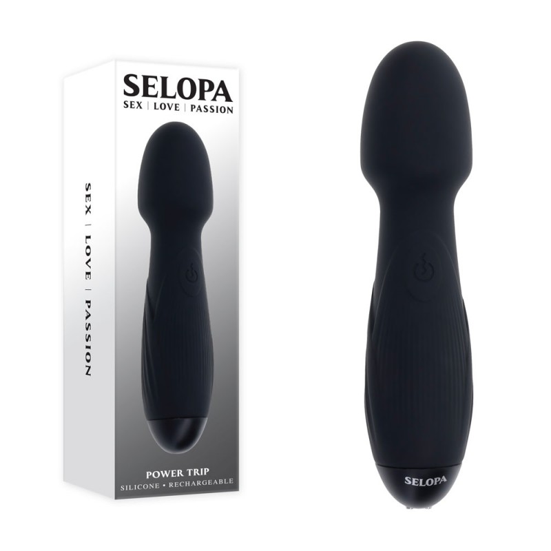 Selopa Power Trip