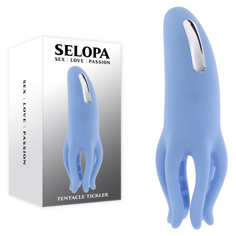 Selopa Tentacle Tickler