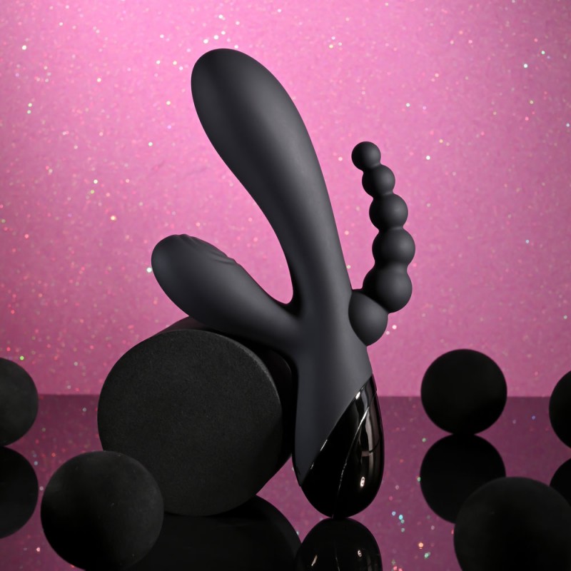 Selopa Triple Aces Vibrator Selopa Triple Aces Vibrator