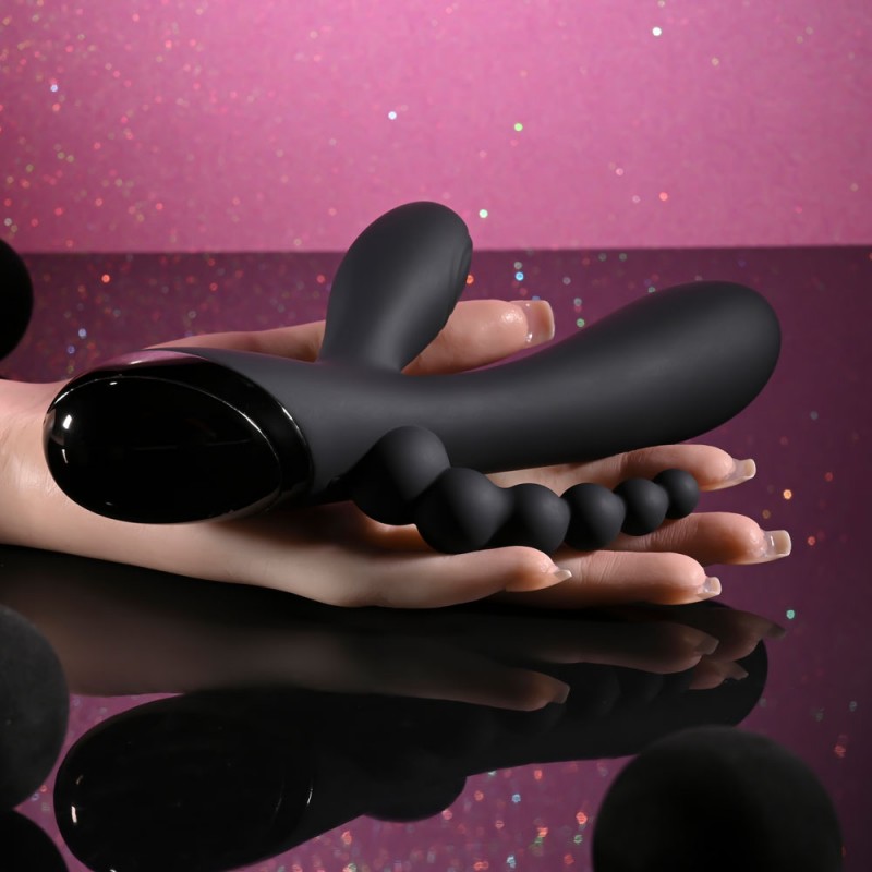 Selopa Triple Aces Vibrator Selopa Triple Aces Vibrator
