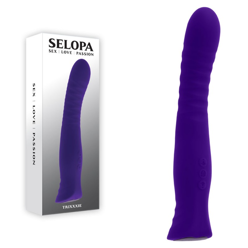 Selopa Trixxxie