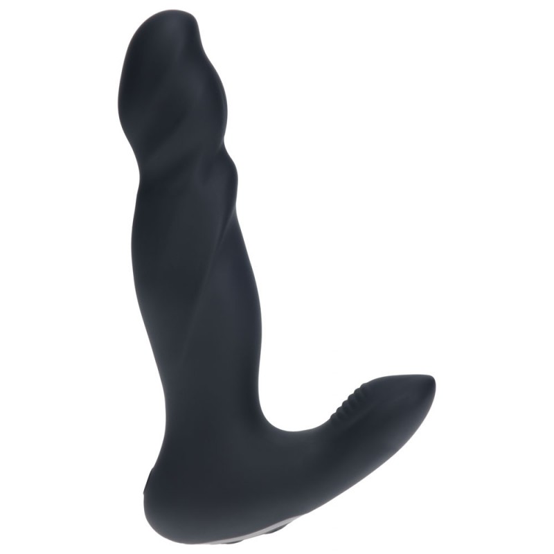 Levelz Vibrating & Thrusting Prostate Massager Levelz Vibrating & Thrusting Prostate Massager