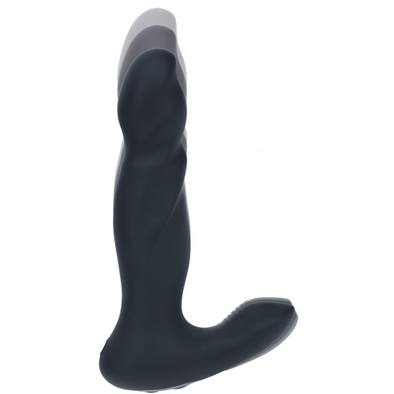 Levelz Vibrating & Thrusting Prostate Massager Levelz Vibrating & Thrusting Prostate Massager