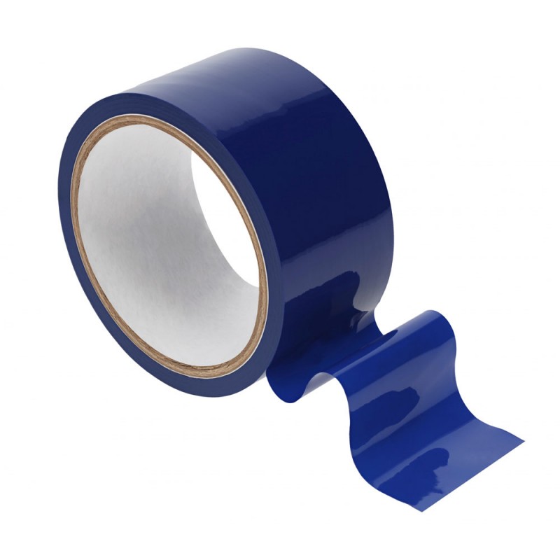OUCH! PVC Non-Stick Tape 20m - Navy