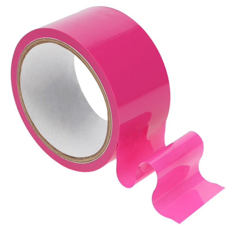 OUCH! PVC Non-Stick Tape 20m - Pink