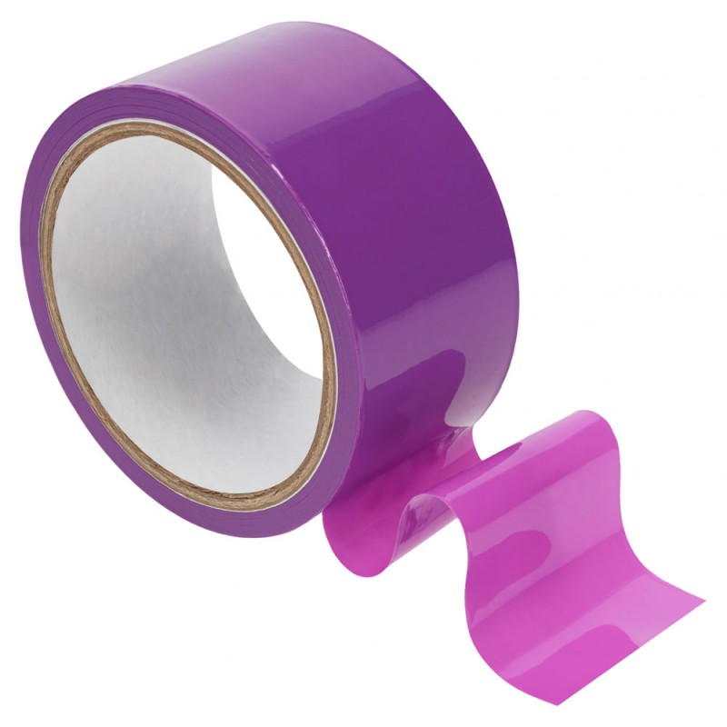 OUCH! PVC Non-Stick Tape 20m - Purple
