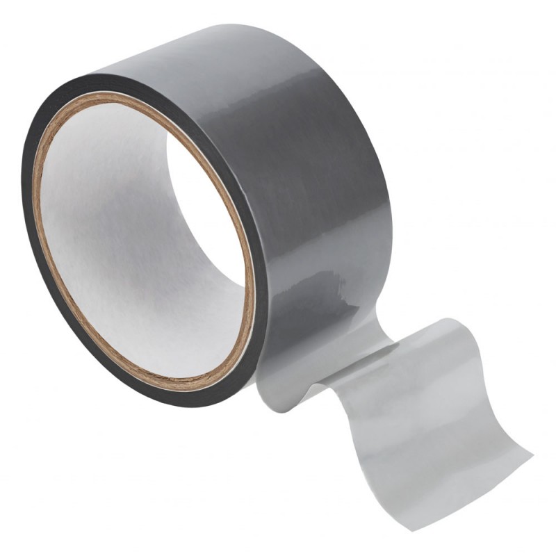 OUCH! PVC Non-Stick Tape 20m - Silver