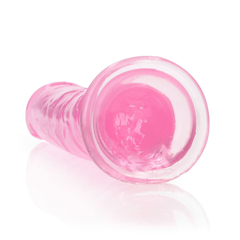 Realrock Straight 9'' Dildo - Pink Realrock Straight 9'' Dildo - Pink
