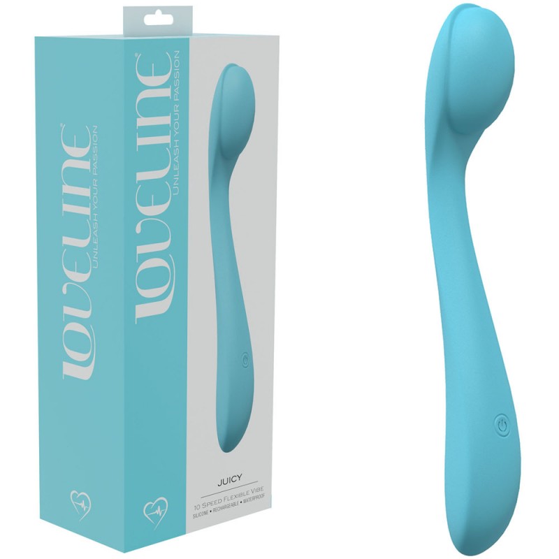 Loveline Juicy Blue