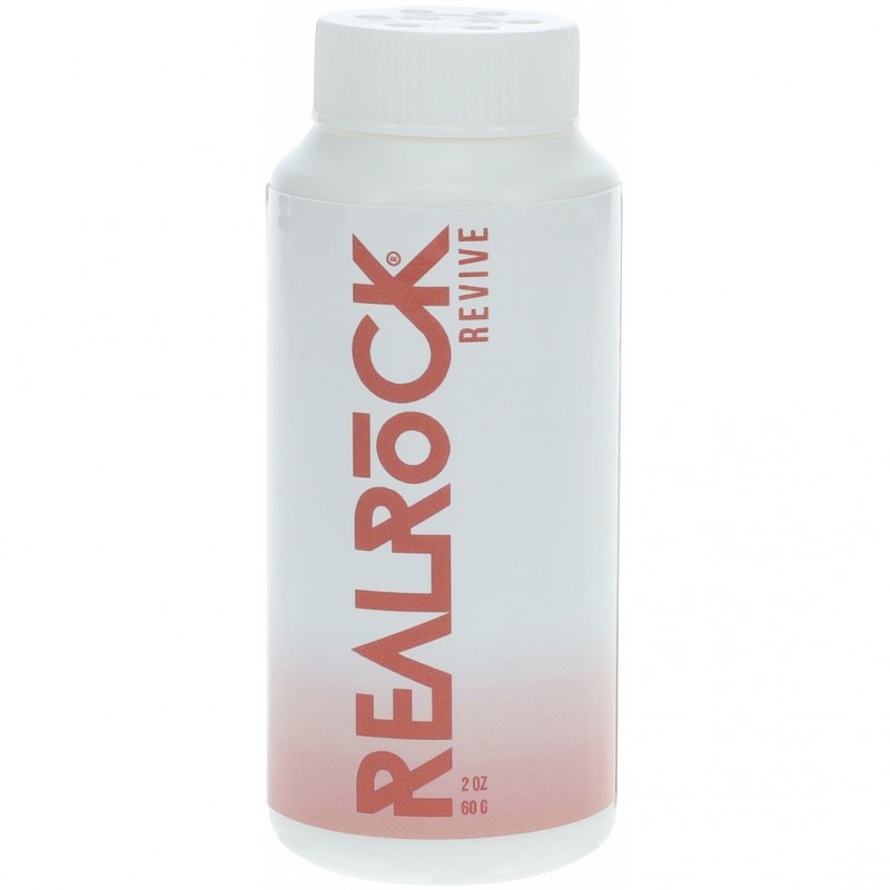 RealRock Revive Renewing Powder - 60 Grams