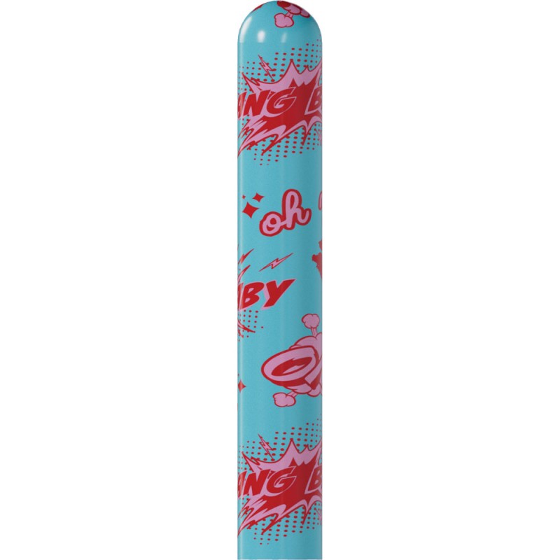 S-Line Kaotix Bang Baby Vibrator S-Line Kaotix Bang Baby Vibrator